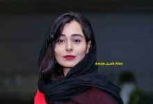 بازیگران ایرانی که جنوبی و عرب