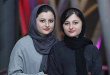 سارا نیکای پایتخت در خارج از ایران