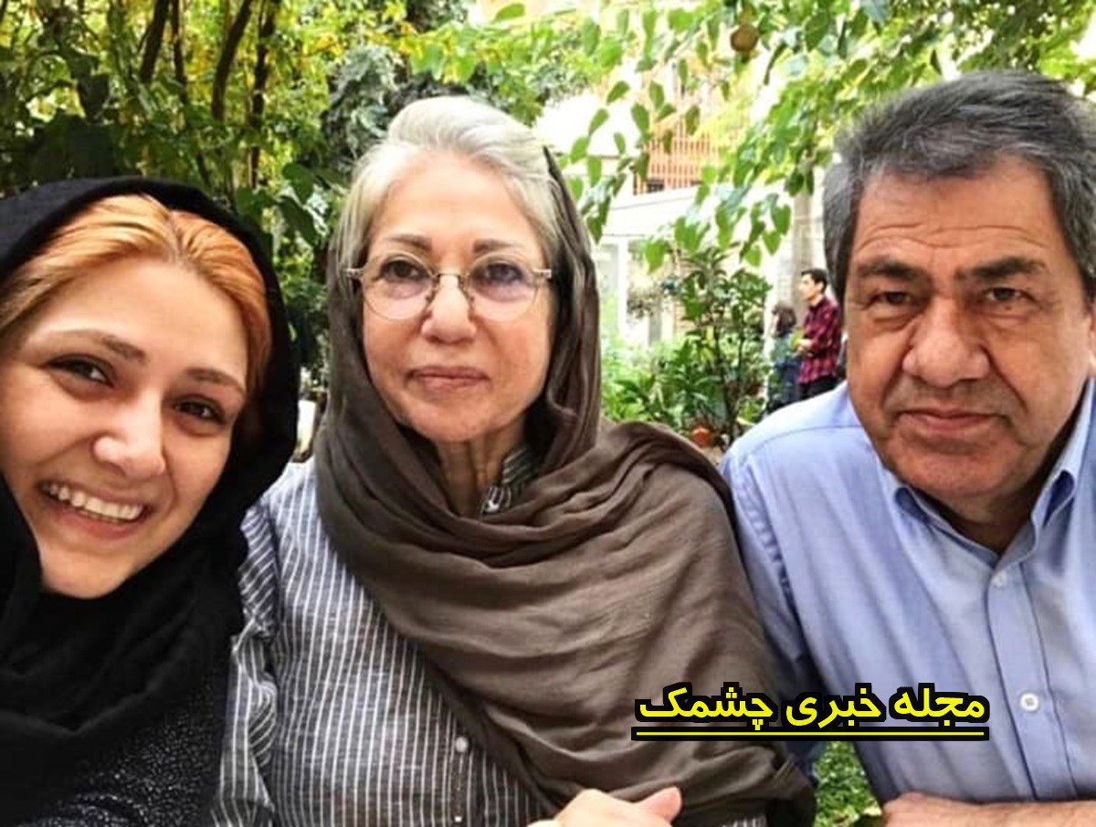 بیوگرافی باران کوثری