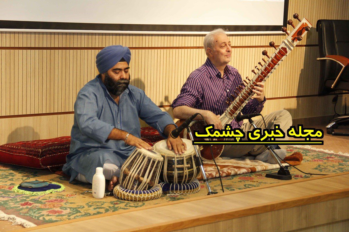 سلمان کارگر هندی بهادری ها