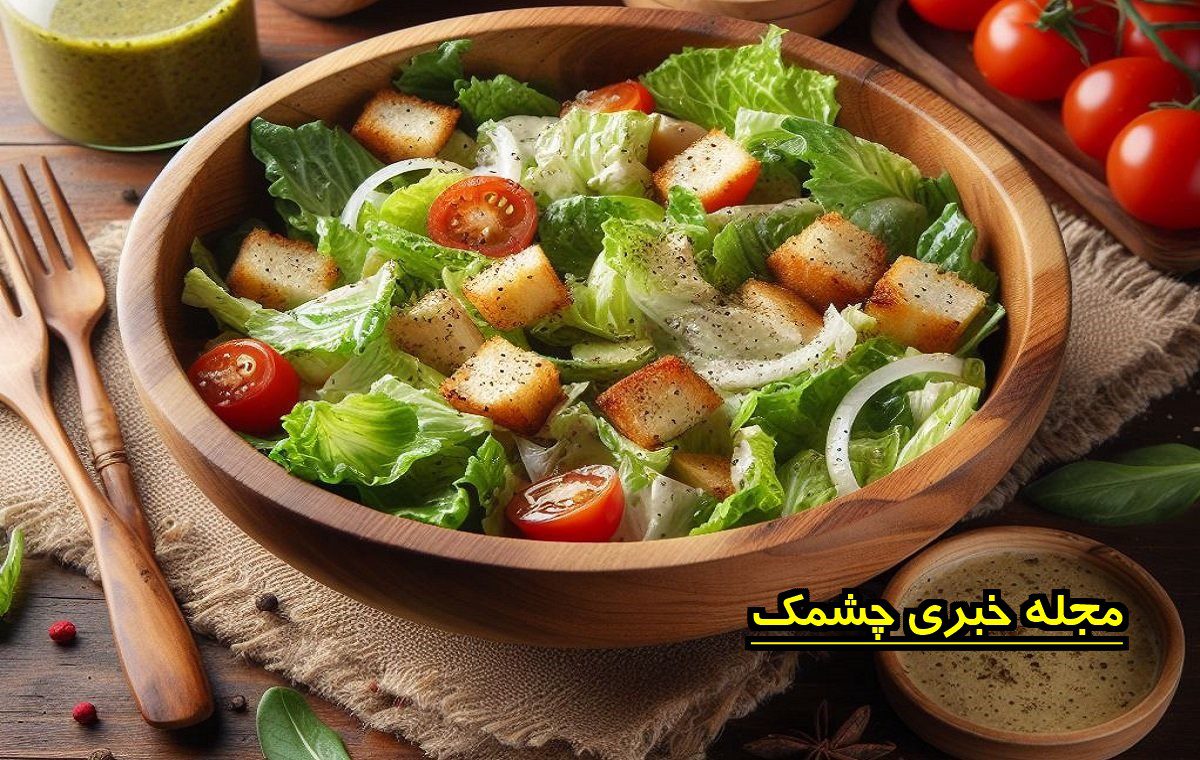 طرز تهیه سس