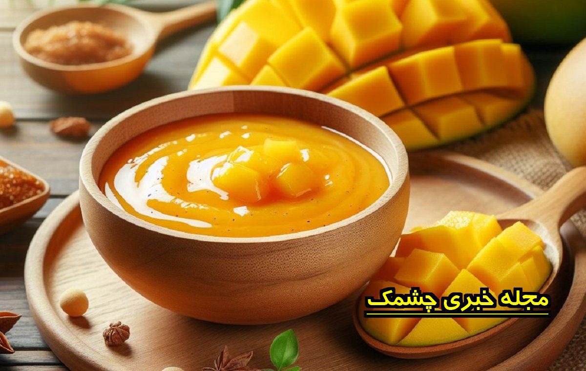 طرز تهیه سس