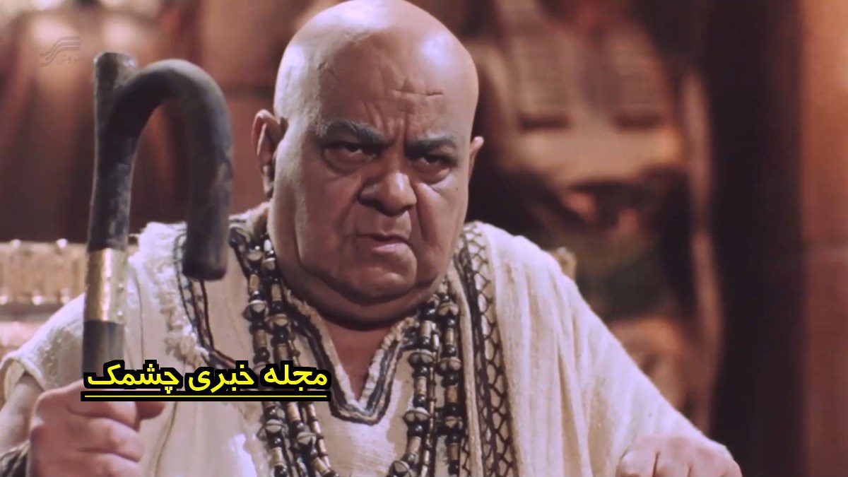 نقش های اصلی کاهنان معبد آمون