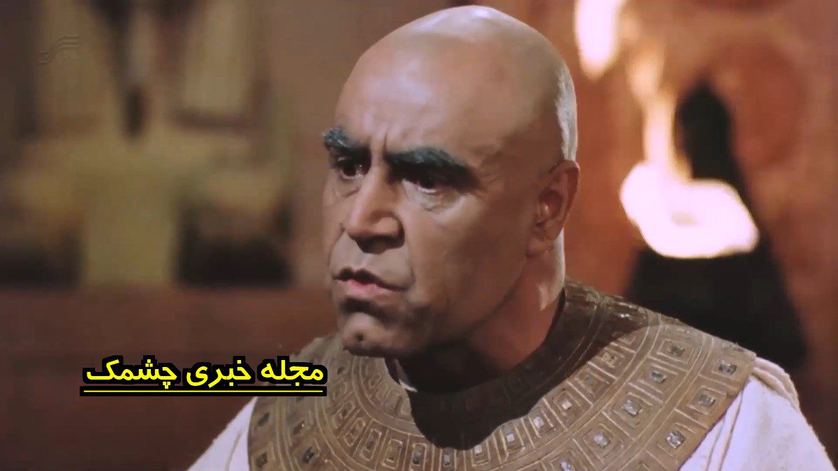 نقش های اصلی کاهنان معبد آمون