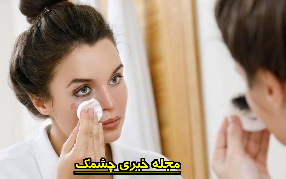 کاربردهای روغن بچه برای سلامت پوست