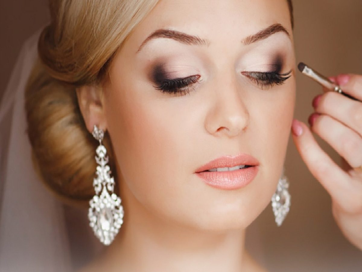 روش ماندگاری سایه چشم