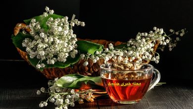 درمان سرفه با گیاهان دارویی