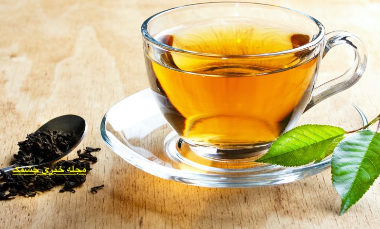 برای لاغری شکم و پهلو چطور از چای سبز استفاده کنیم؟