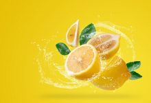 ناسازگاری لیمو با خوراکی های دیگر