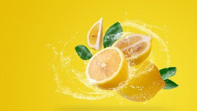 ناسازگاری لیمو با خوراکی های دیگر