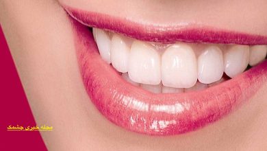 از بین بردن زردی دندان با روش خانگی
