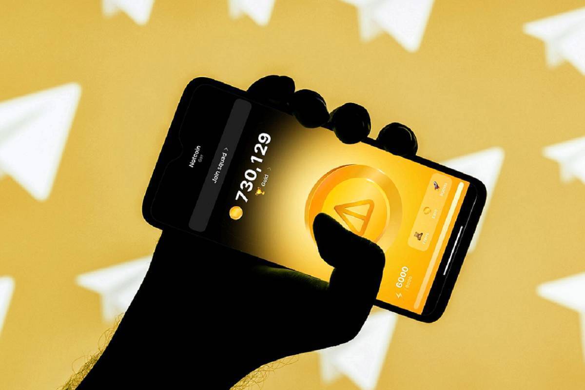 ارزش نات کوین به روایت موسس تلگرام