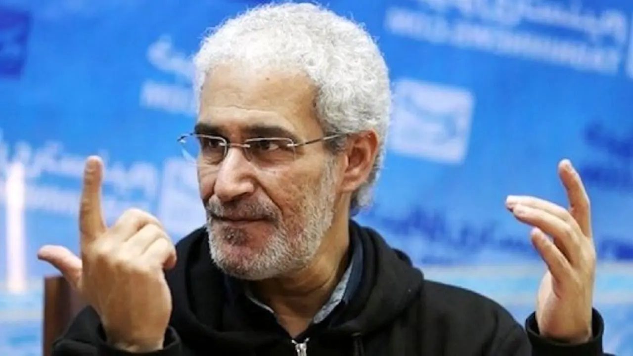 بیوگرافی غلامعلی کویتی پور