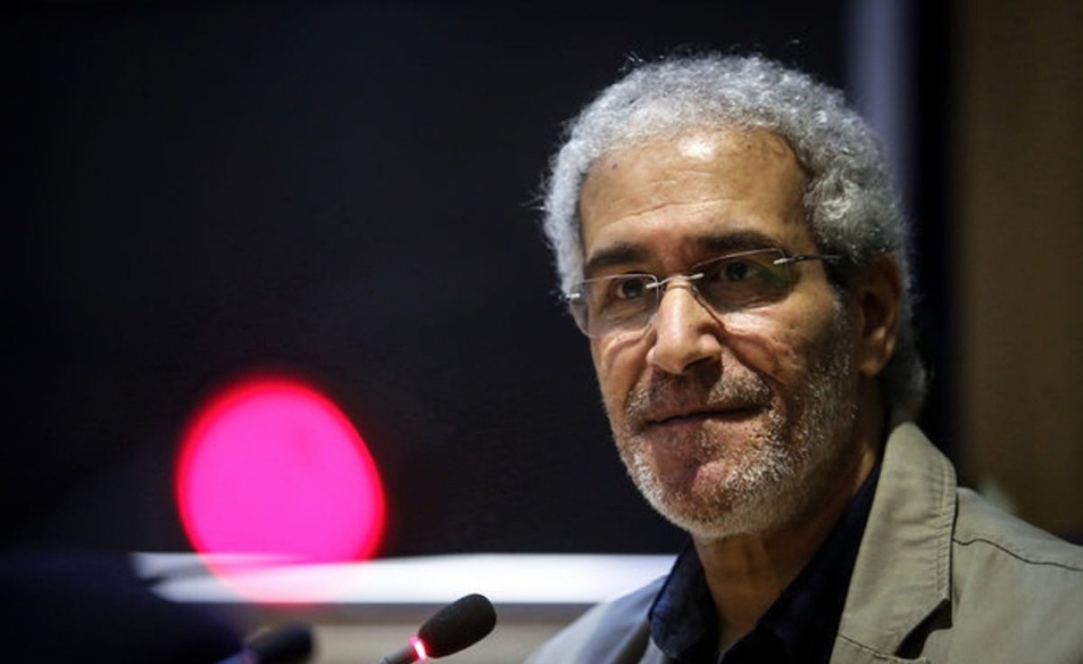 بیوگرافی غلامعلی کویتی پور