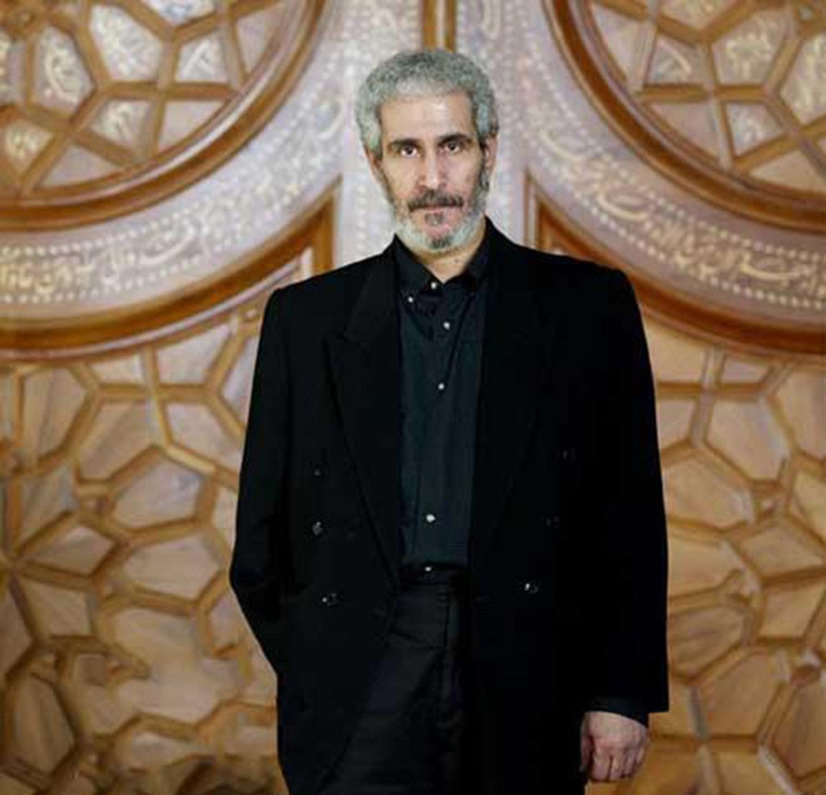 بیوگرافی غلامعلی کویتی پور