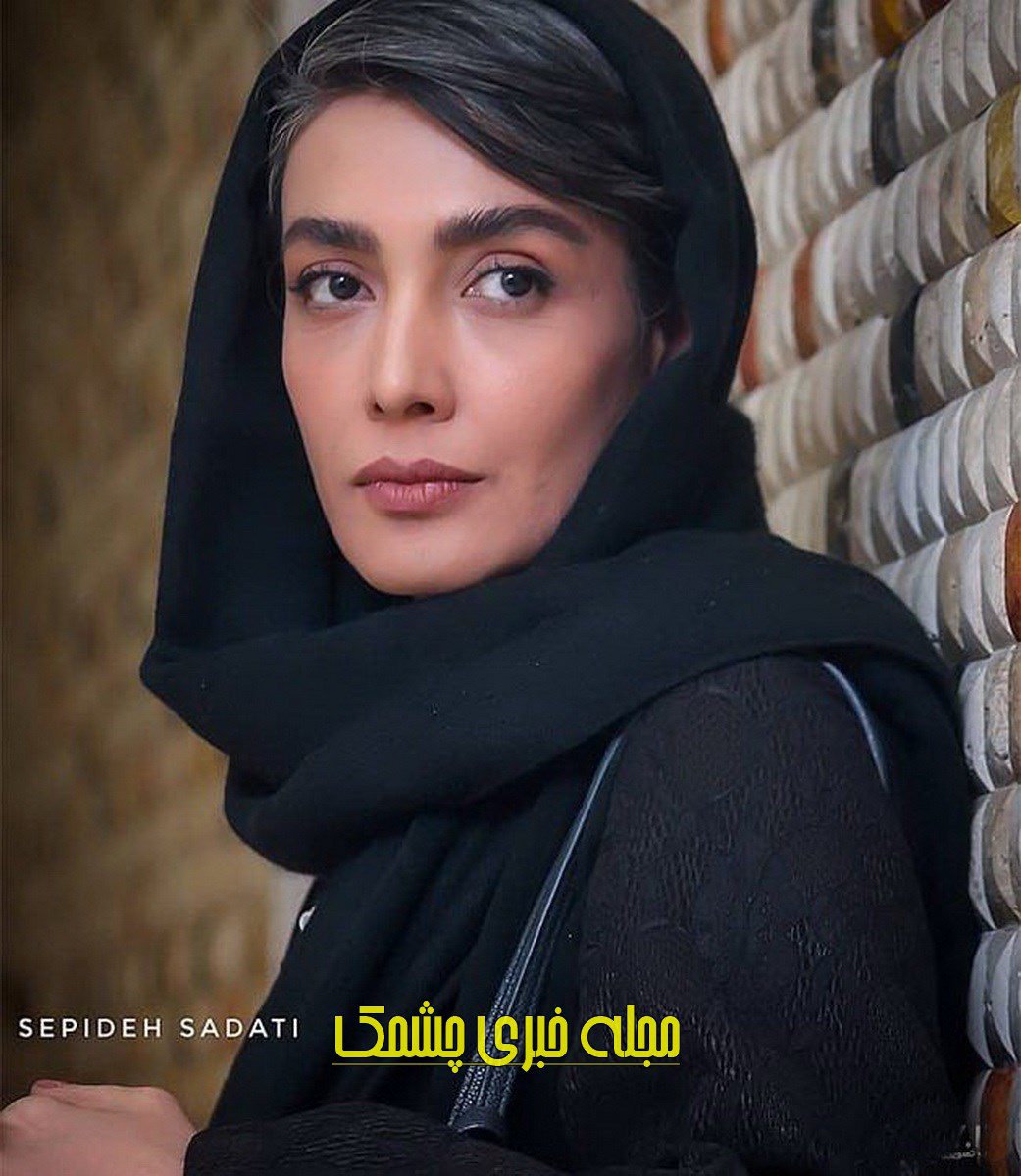 بیوگرافی لیلا زارع