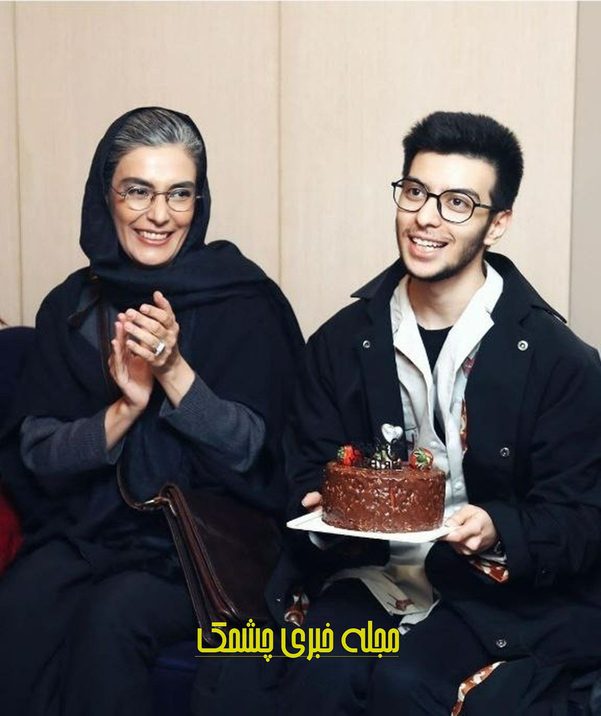 بیوگرافی لیلا زارع