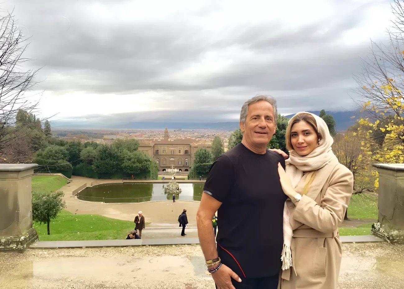 بیوگرافی مجید مظفری