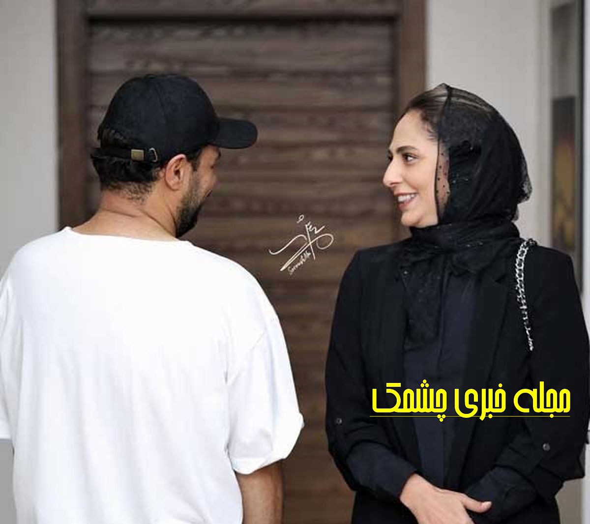 رعنا آزادی ور