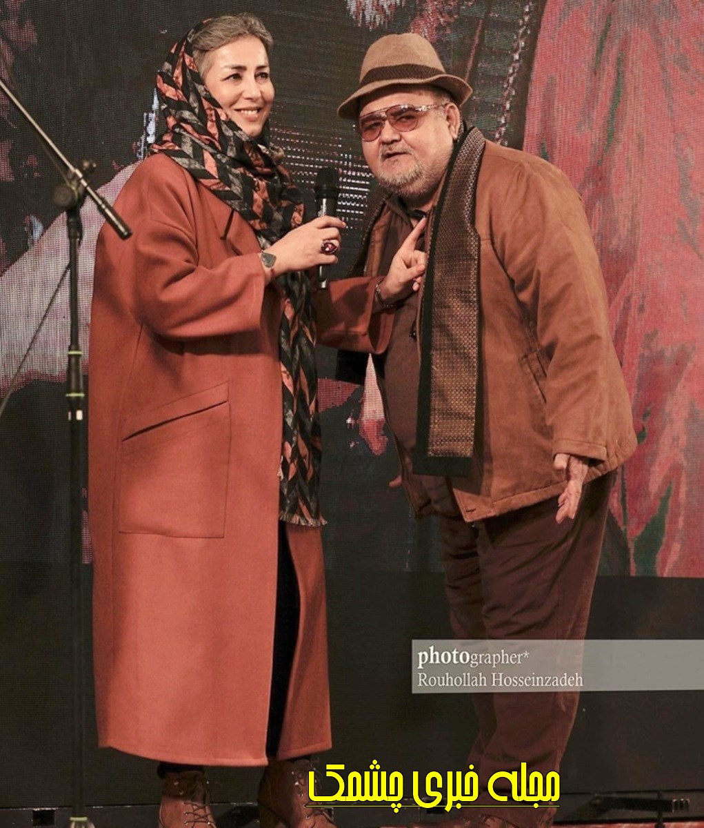 بیوگرافی اکبر عبدی