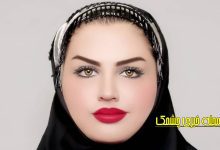 بیوگرافی رزیتا دغلاوی نژاد