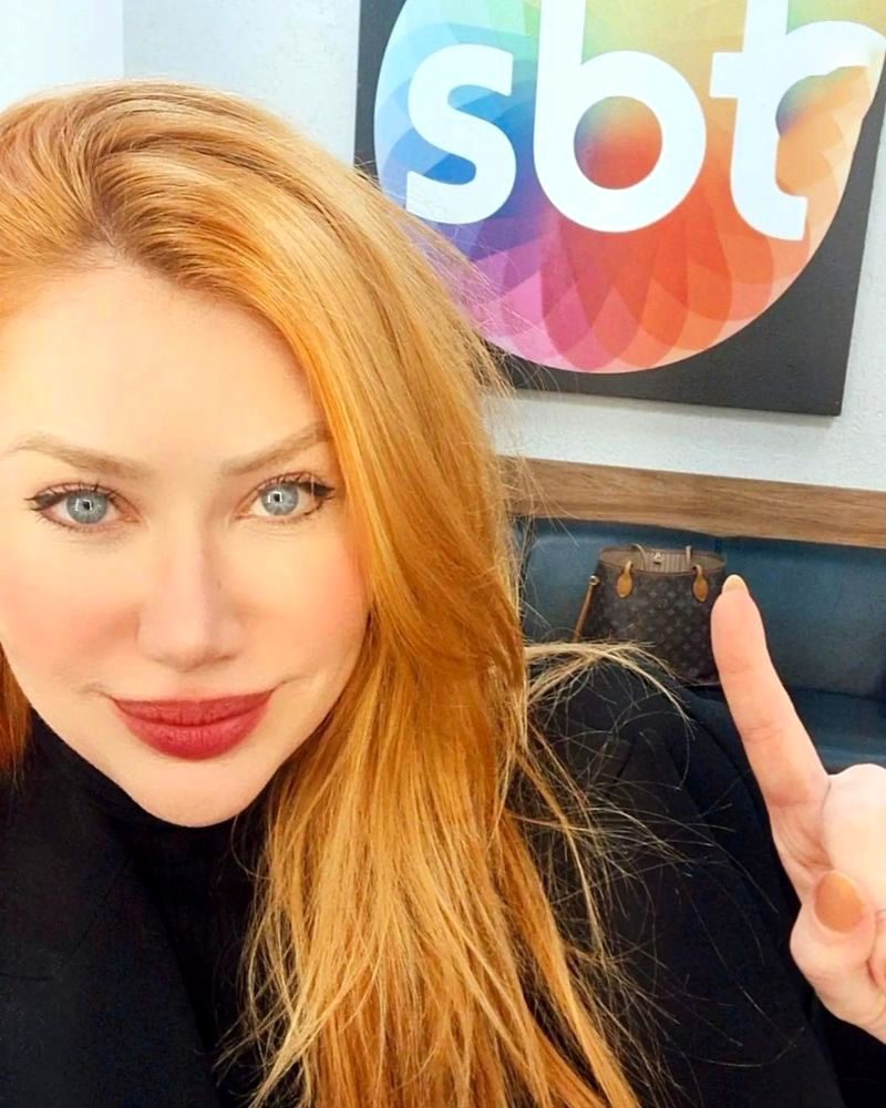 بیوگرافی گابریلا پتری بازیگر برزیلی "فیلم تگزاس"، همسر و دیگر ناگفته ها+عکس