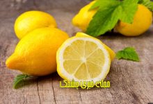 لیمو برای چه کسانی مضر است
