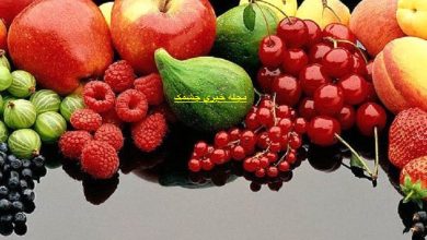  میوه های تابستانی برای دیابتی ها