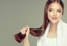 کراتینه کردن مو در منزل با مواد طبیعی