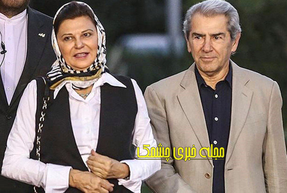 فرامرز قریبیان
