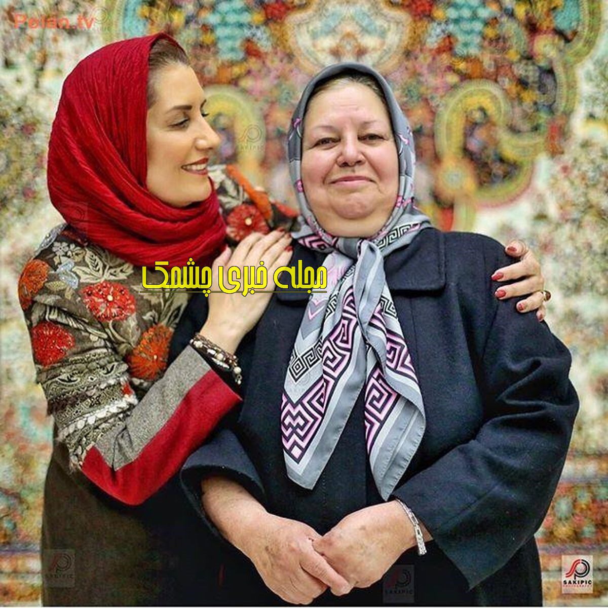 فریبا کوثری
