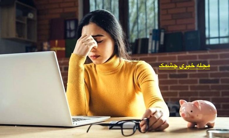 عوارض خوابیدن با شکم خالی