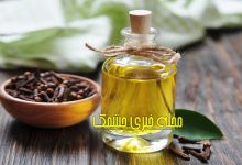 تاثیر روغن میخک در افزایش قوای جنسی