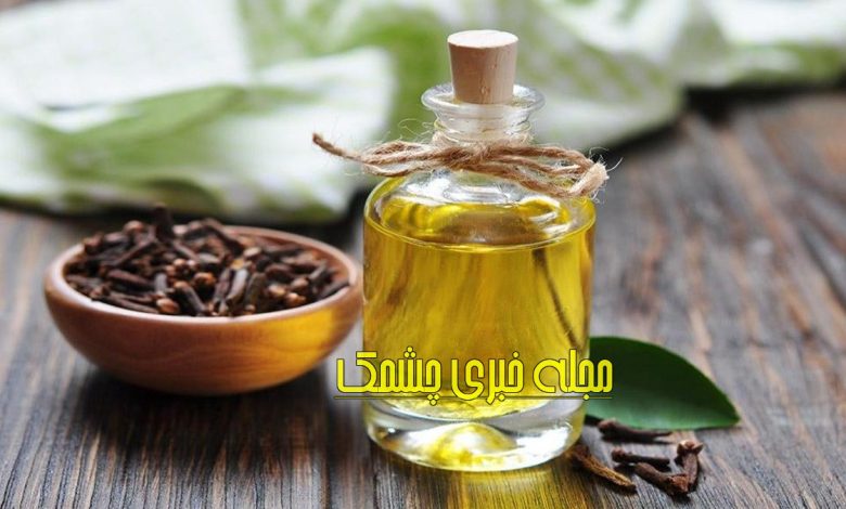 تاثیر روغن میخک در افزایش قوای جنسی