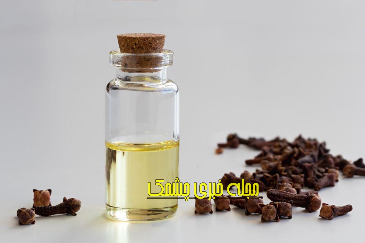 تاثیر روغن میخک در افزایش قوای جنسی