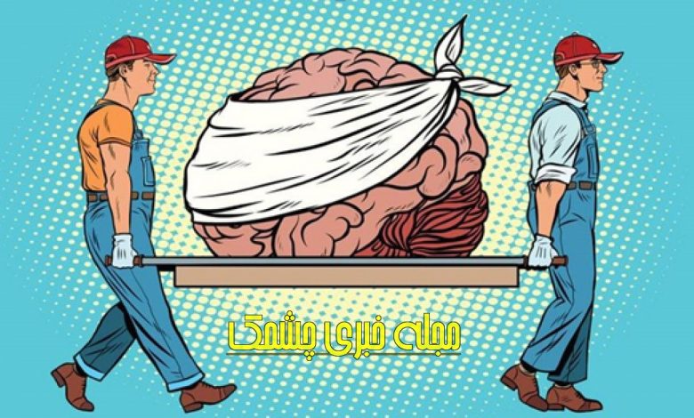عادت های مضر برای سلامت مغز