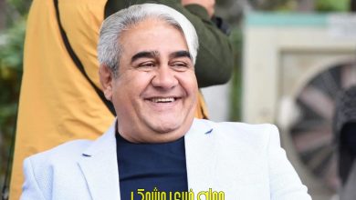 مجید شهریاری بازیگر سینما و تلویزیون