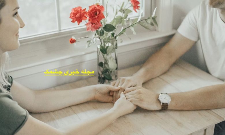 بهترین دلیل برای ازدواج