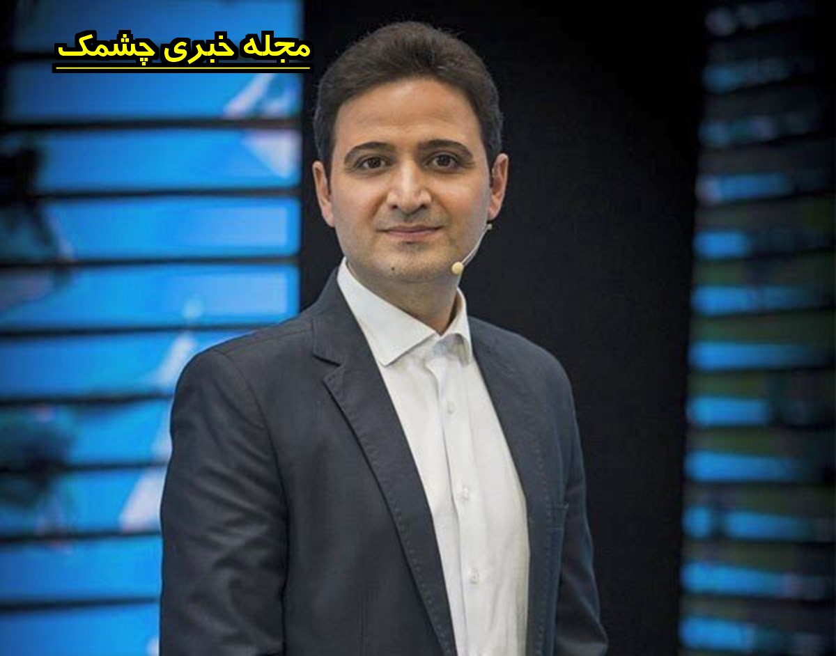 سعید شیخ زاده بازیگر فیلم حسنک