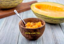 خشک کردن تخمه خربزه و طالبی و هندوانه