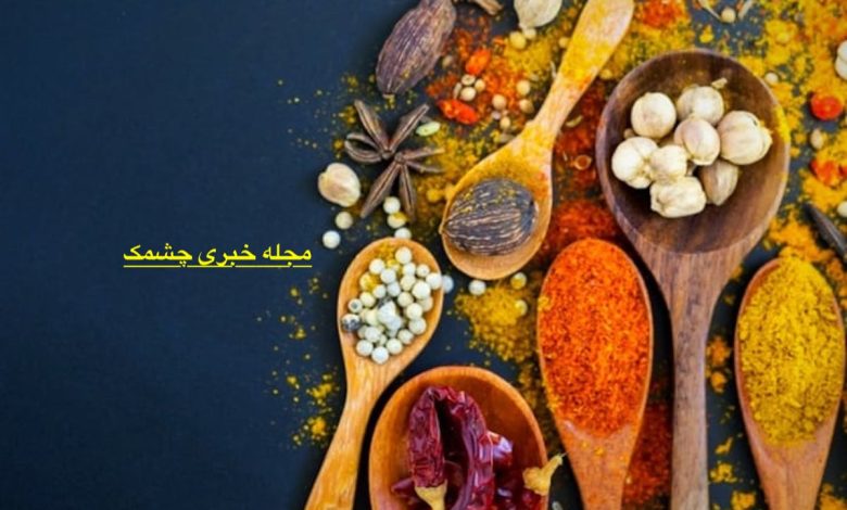 تقویت مغز و حافظه