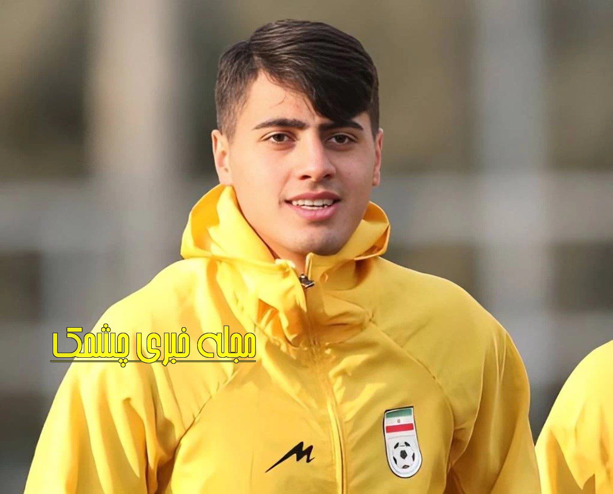 سعید سحرخیزان