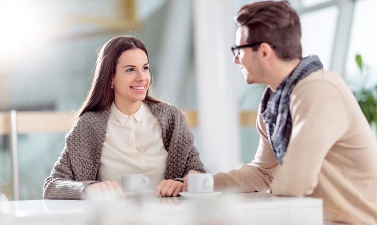 تسخیر قلب مردان