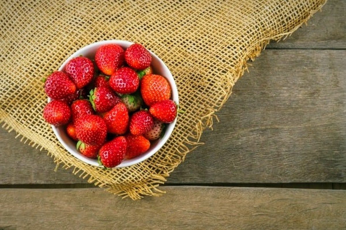 روشن شدن لبهای تیره