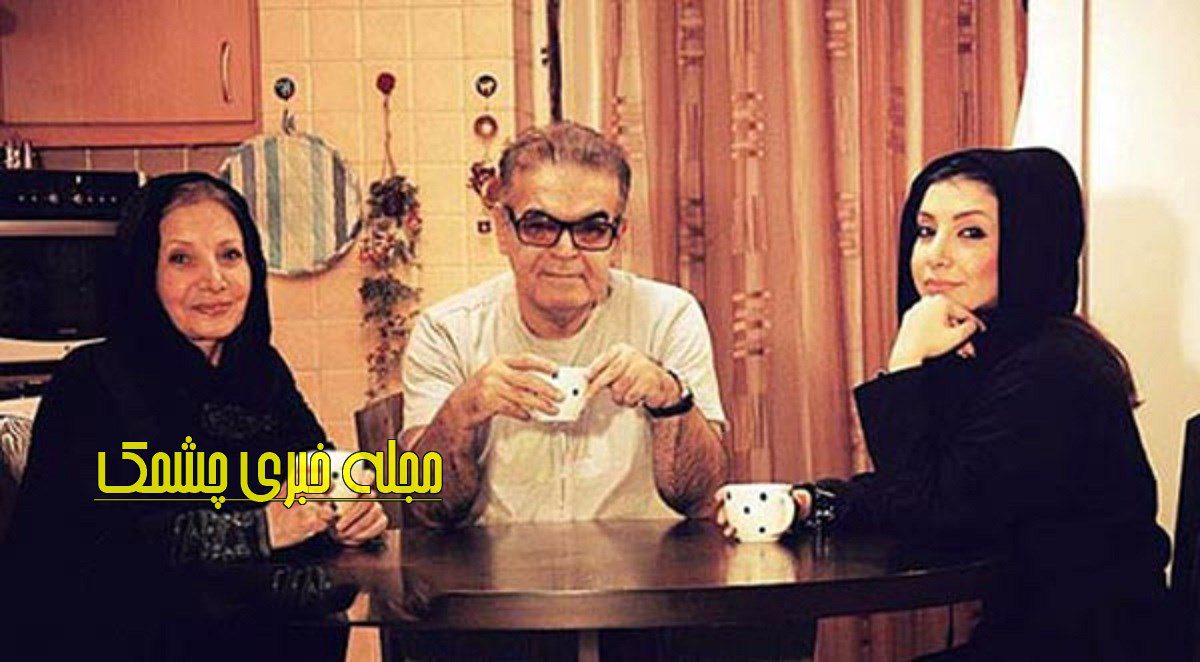 بیوگرافی حمید لولایی