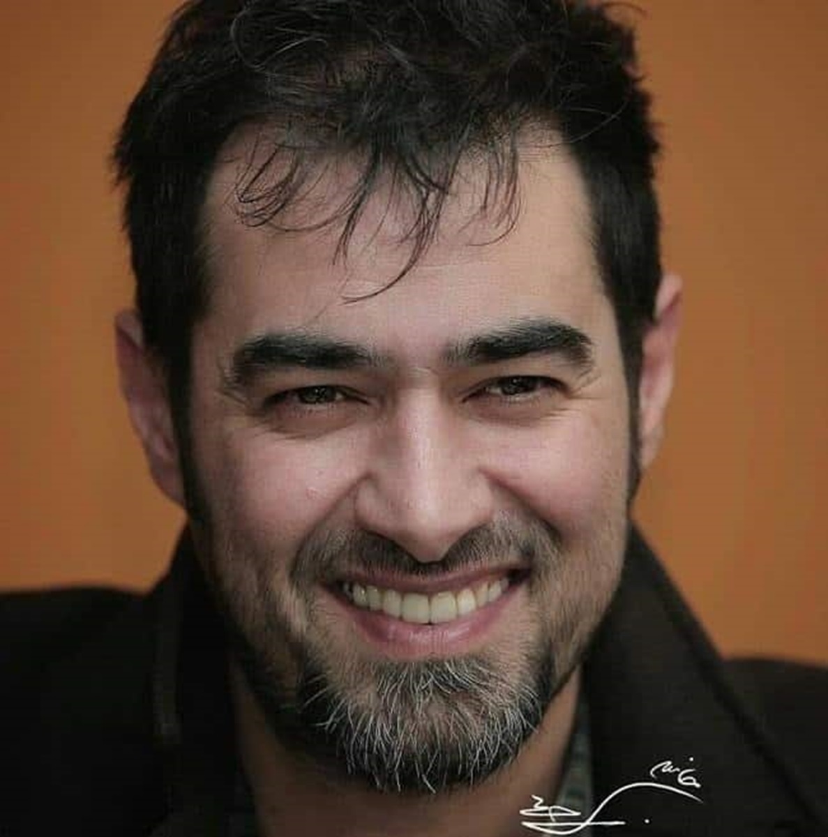 عکس های جدید شهاب حسینی