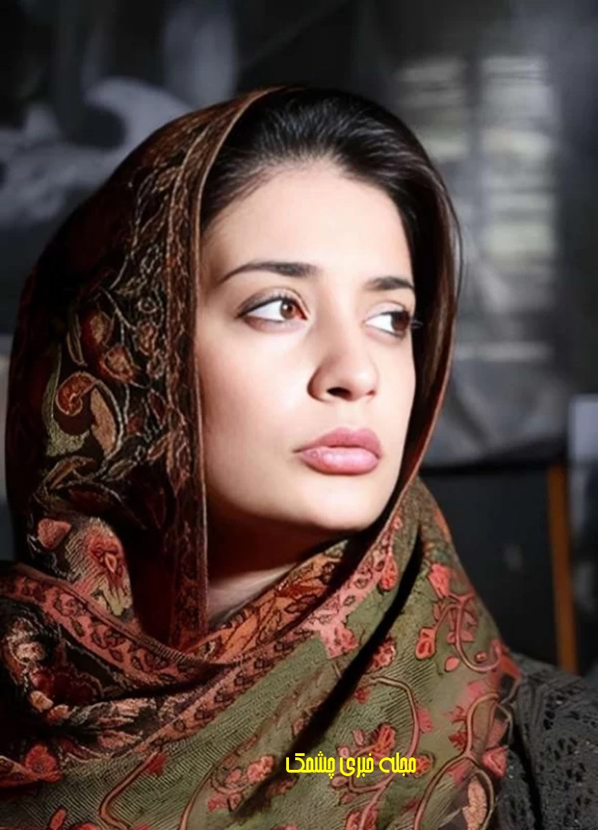 ناهید محمودی 