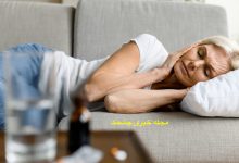 علائم هشدار دهنده سکته مغزی