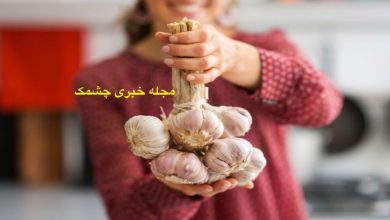 فواید خوردن سیر با معده خالی