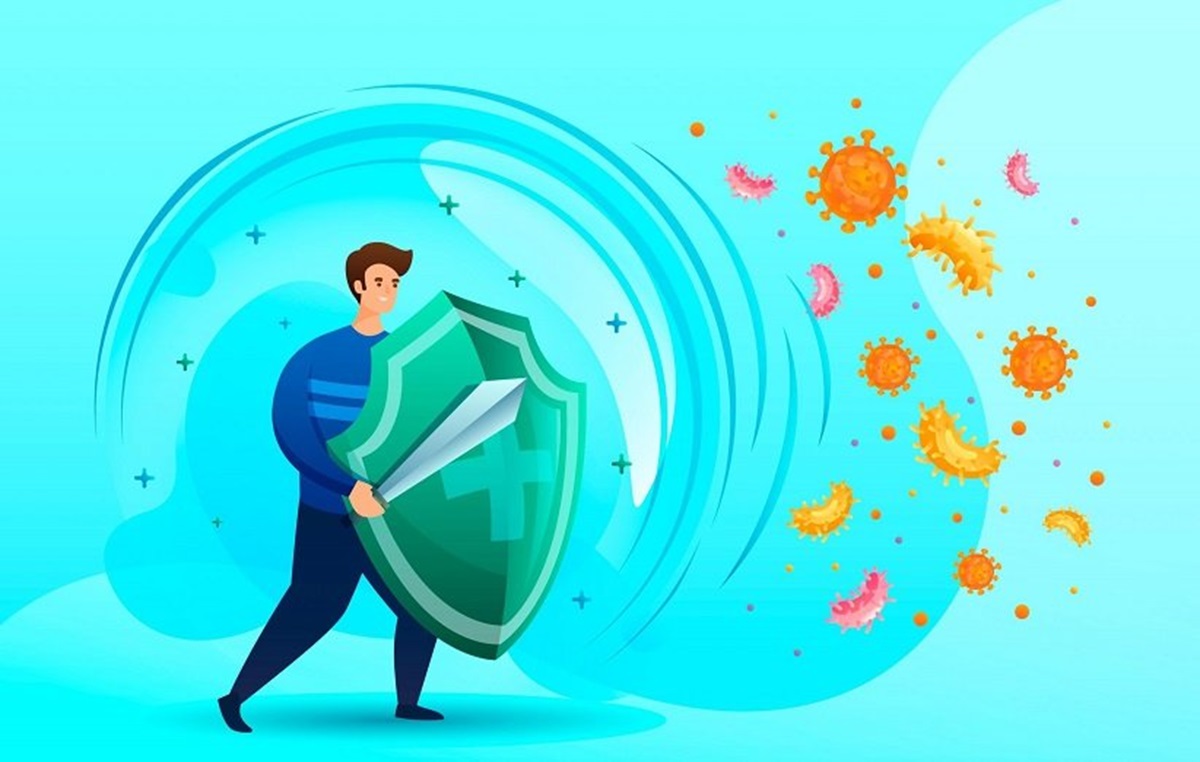 راهکارهای طبیعی برای افزایش قد